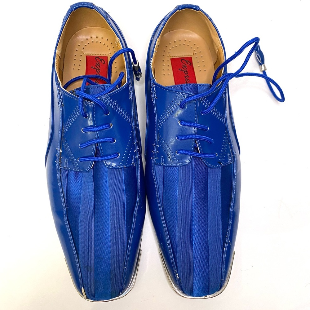 Expressions by RC men’s dress shoes